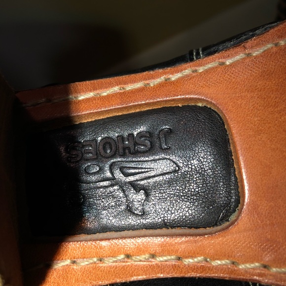 J.Shoes tall boots - Picture 7 of 8